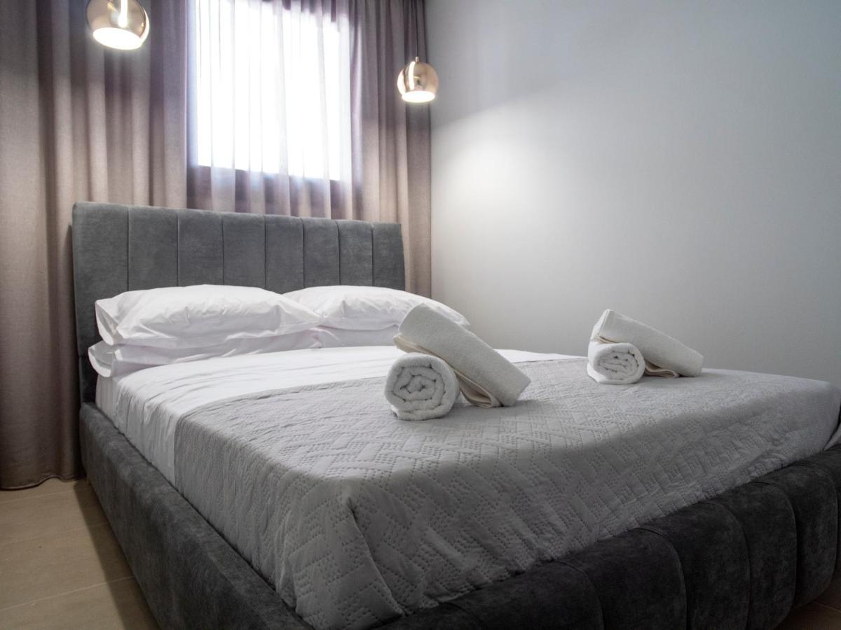 לרפטרה Central Urban Luxury Sea View Apt Since 2009 מראה חיצוני תמונה