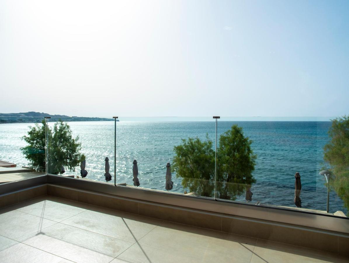 לרפטרה Central Urban Luxury Sea View Apt Since 2009 מראה חיצוני תמונה