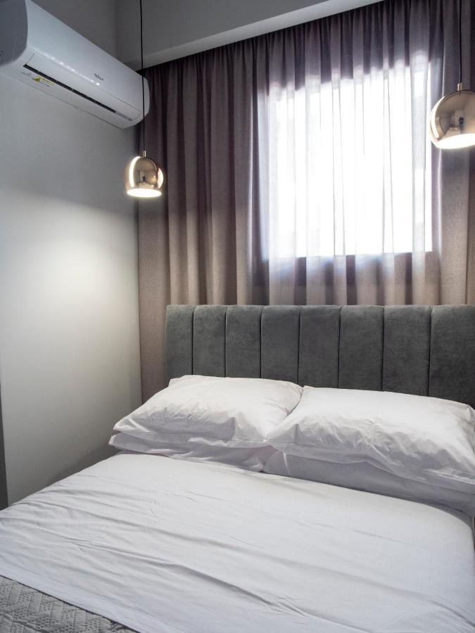 לרפטרה Central Urban Luxury Sea View Apt Since 2009 מראה חיצוני תמונה