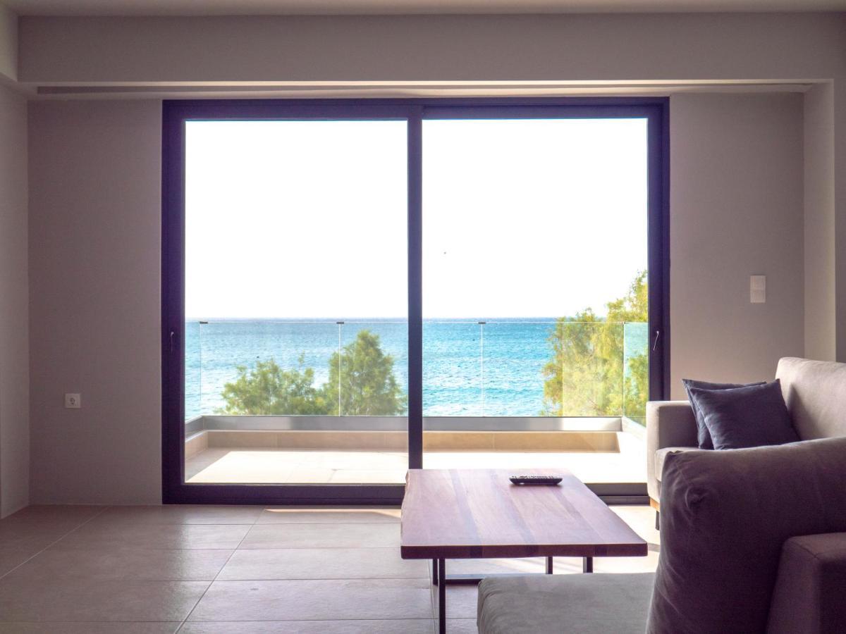 לרפטרה Central Urban Luxury Sea View Apt Since 2009 מראה חיצוני תמונה