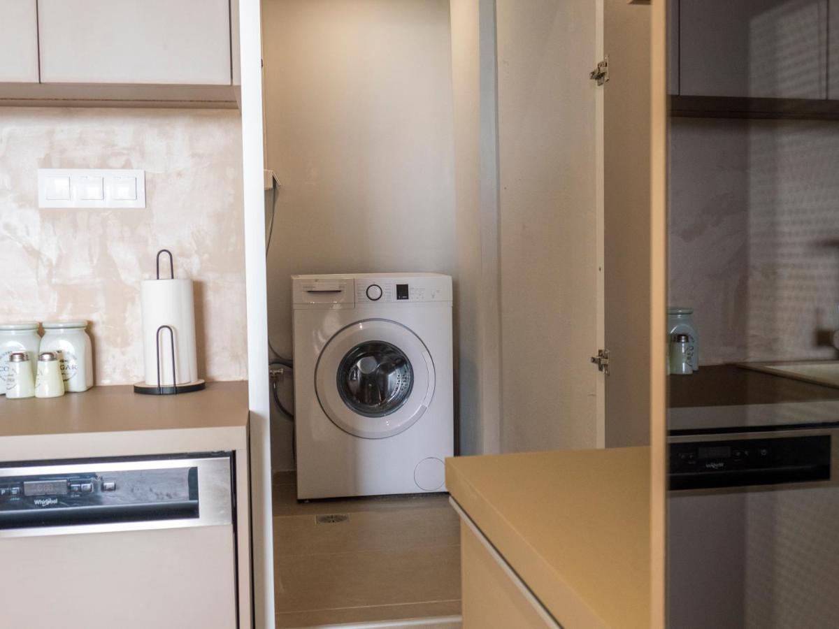 לרפטרה Central Urban Luxury Sea View Apt Since 2009 מראה חיצוני תמונה