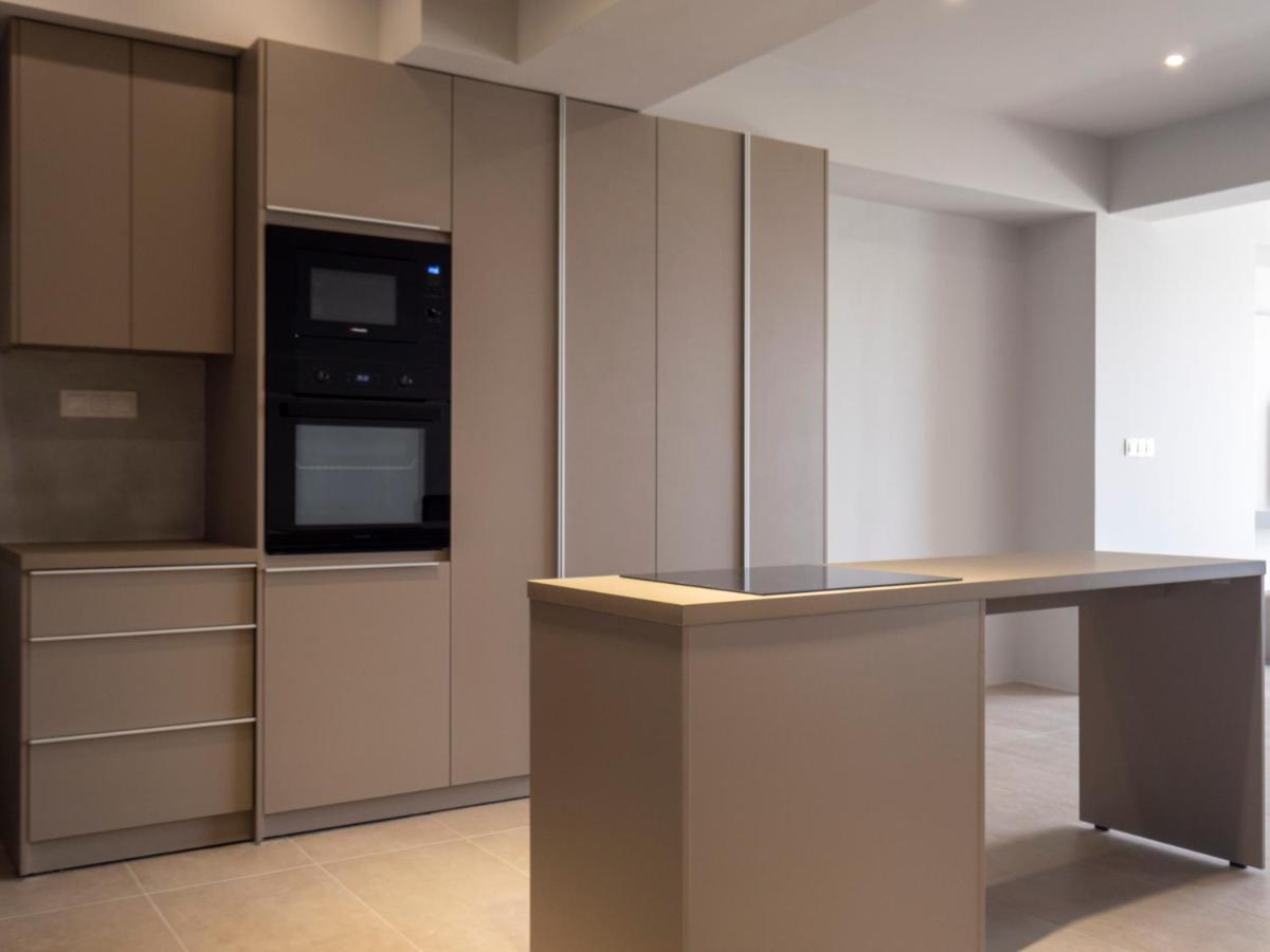 לרפטרה Central Urban Luxury Sea View Apt Since 2009 מראה חיצוני תמונה