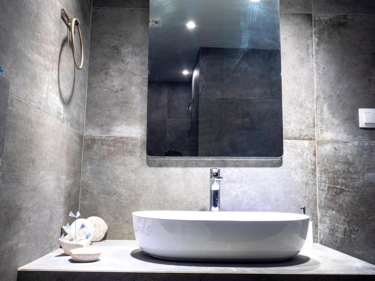 לרפטרה Central Urban Luxury Sea View Apt Since 2009 מראה חיצוני תמונה