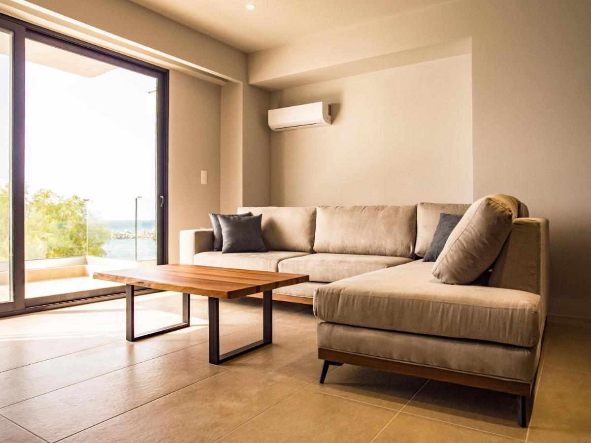 לרפטרה Central Urban Luxury Sea View Apt Since 2009 מראה חיצוני תמונה