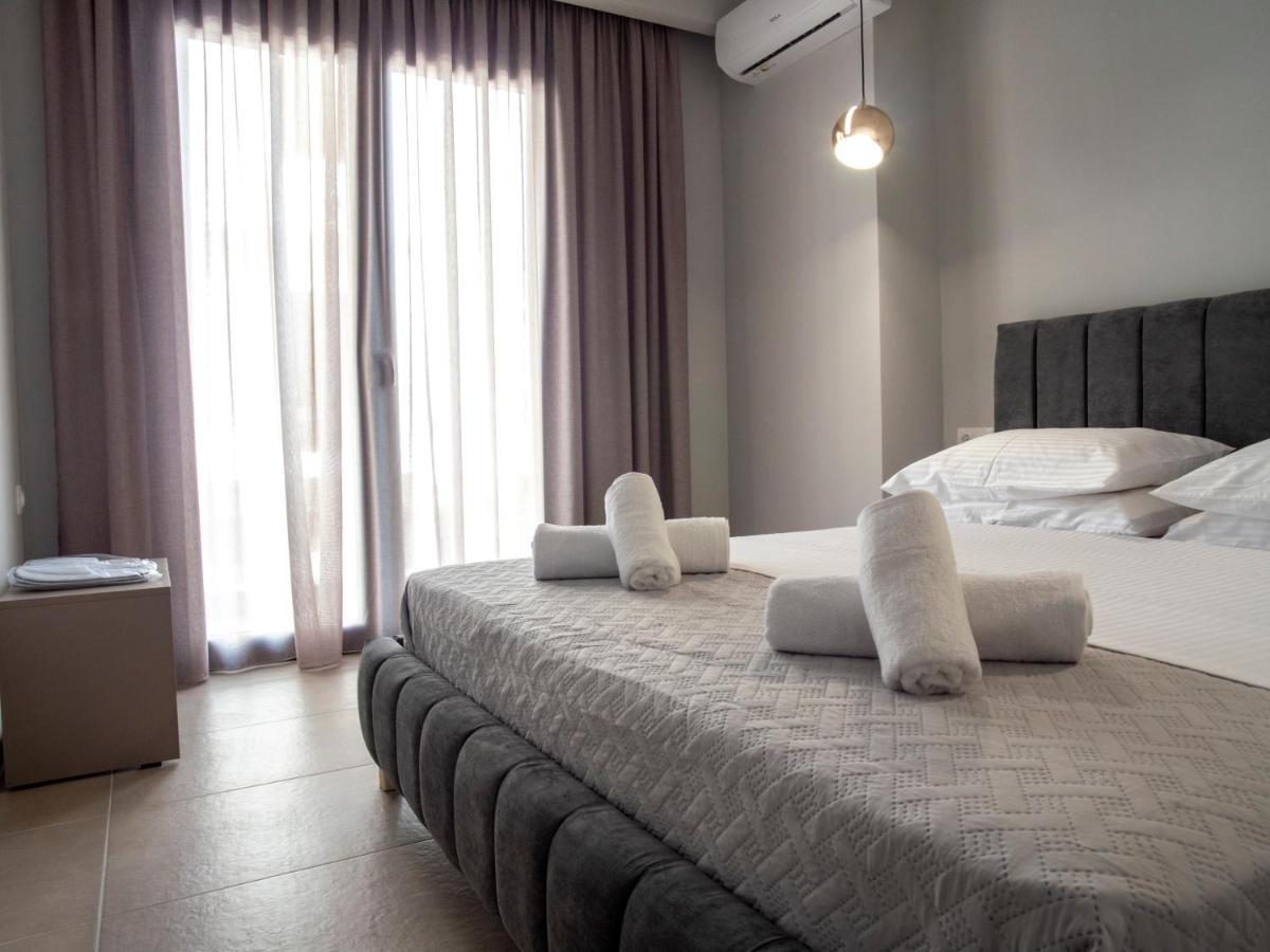 לרפטרה Central Urban Luxury Sea View Apt Since 2009 מראה חיצוני תמונה