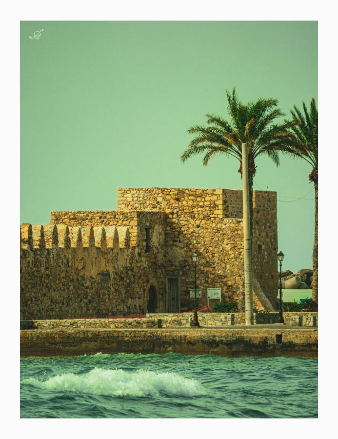 לרפטרה Central Urban Luxury Sea View Apt Since 2009 מראה חיצוני תמונה