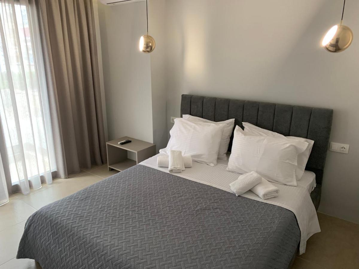 לרפטרה Central Urban Luxury Sea View Apt Since 2009 מראה חיצוני תמונה