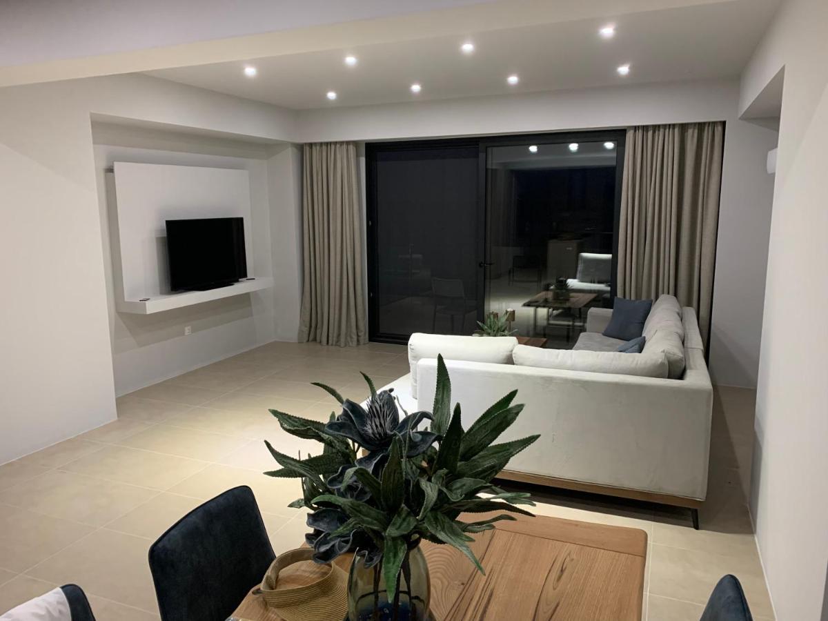 לרפטרה Central Urban Luxury Sea View Apt Since 2009 מראה חיצוני תמונה