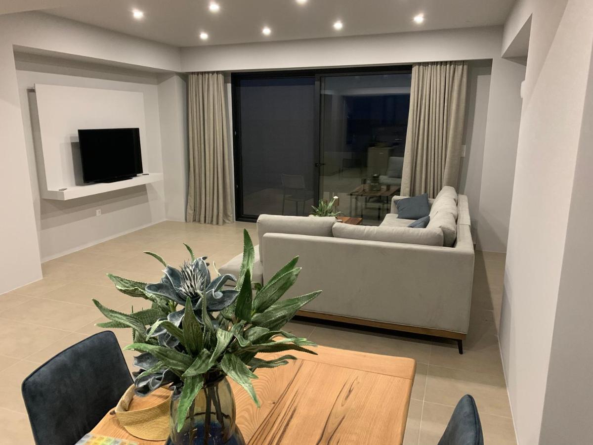 לרפטרה Central Urban Luxury Sea View Apt Since 2009 מראה חיצוני תמונה