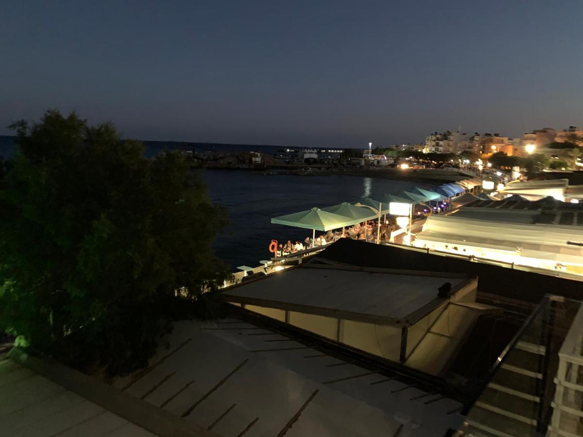 לרפטרה Central Urban Luxury Sea View Apt Since 2009 מראה חיצוני תמונה