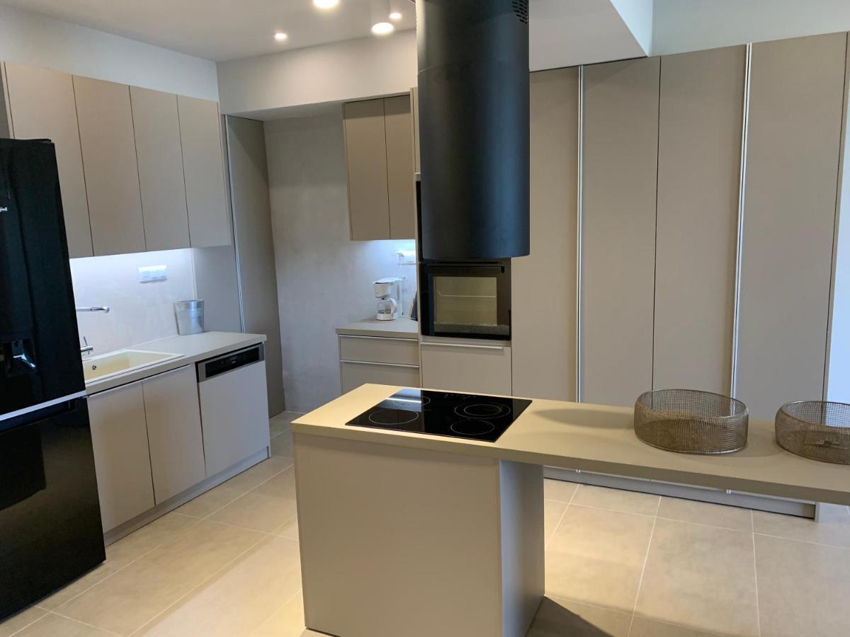 לרפטרה Central Urban Luxury Sea View Apt Since 2009 מראה חיצוני תמונה
