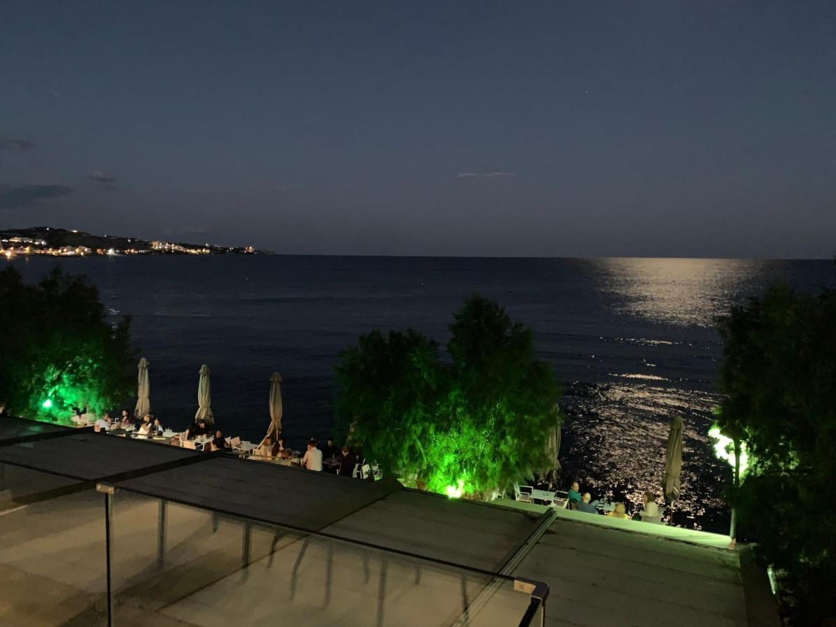 לרפטרה Central Urban Luxury Sea View Apt Since 2009 מראה חיצוני תמונה