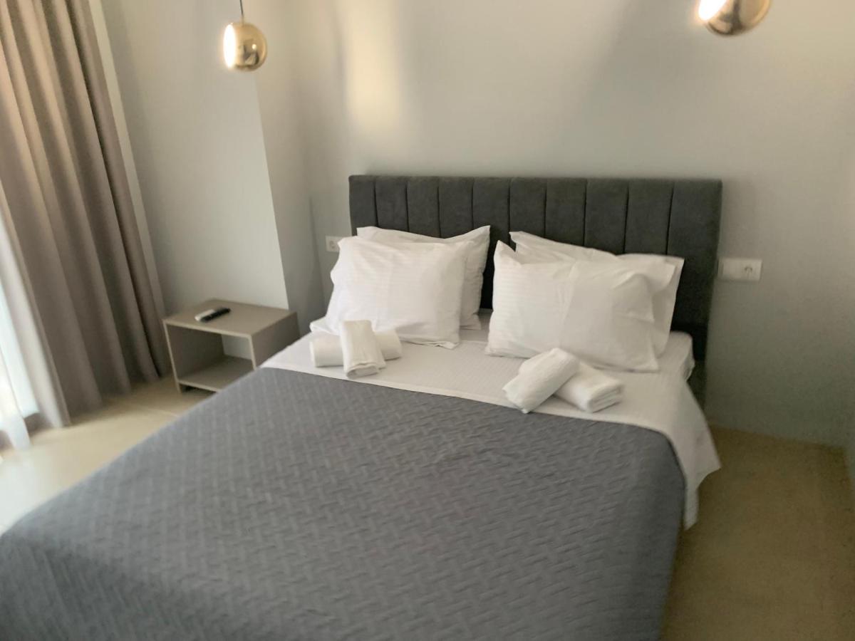 לרפטרה Central Urban Luxury Sea View Apt Since 2009 מראה חיצוני תמונה