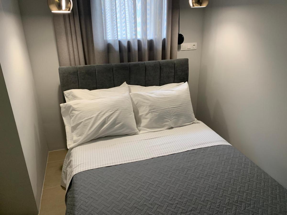לרפטרה Central Urban Luxury Sea View Apt Since 2009 מראה חיצוני תמונה