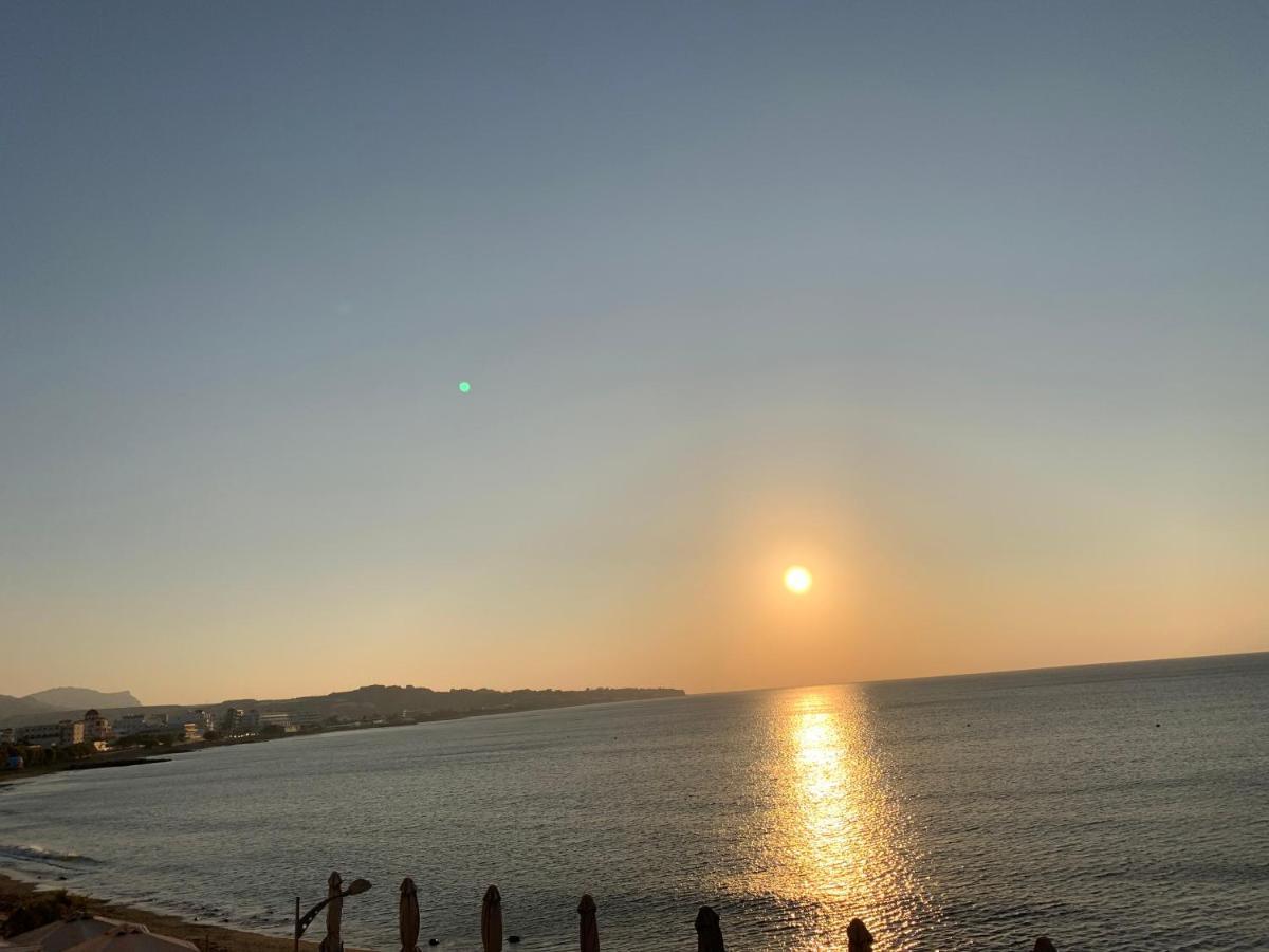 לרפטרה Central Urban Luxury Sea View Apt Since 2009 מראה חיצוני תמונה