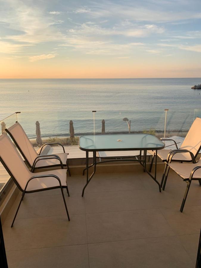 לרפטרה Central Urban Luxury Sea View Apt Since 2009 מראה חיצוני תמונה