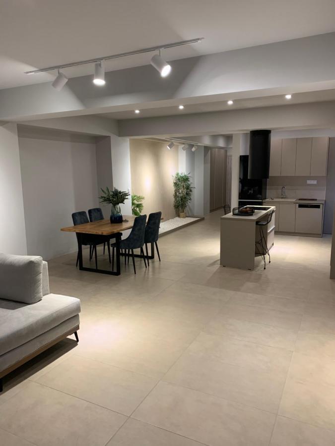 לרפטרה Central Urban Luxury Sea View Apt Since 2009 מראה חיצוני תמונה